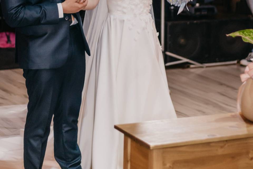 Duda & Matheus