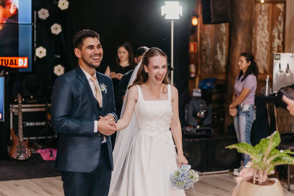 Duda & Matheus