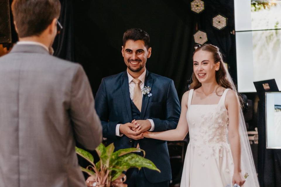Duda & Matheus