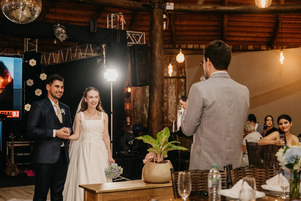 Duda & Matheus