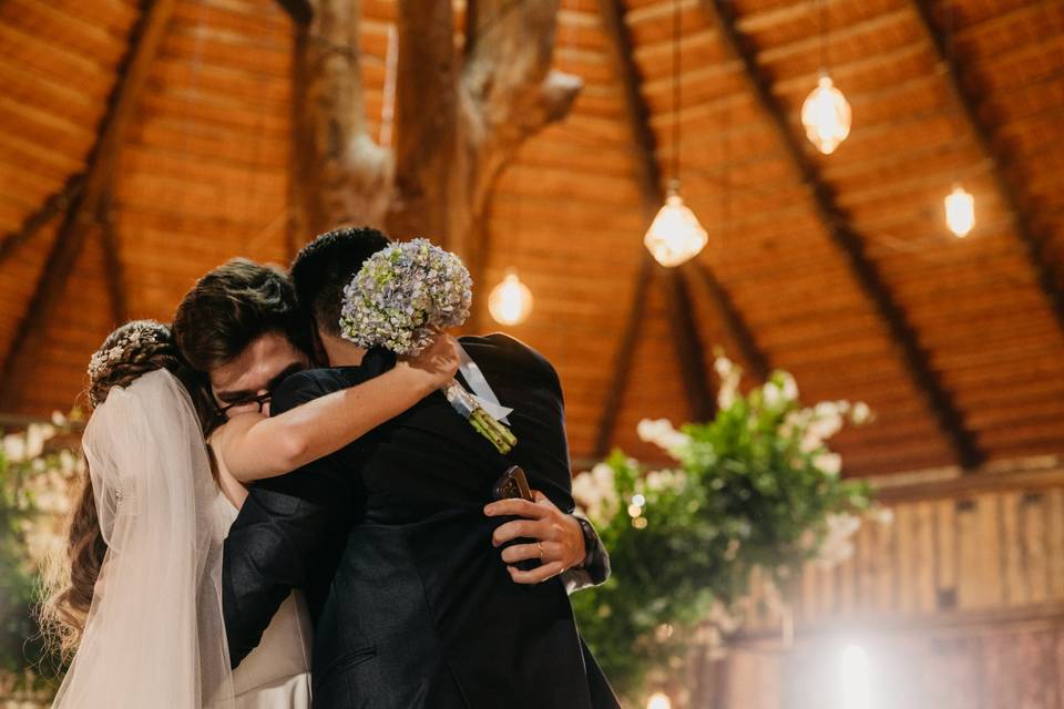 Duda & Matheus