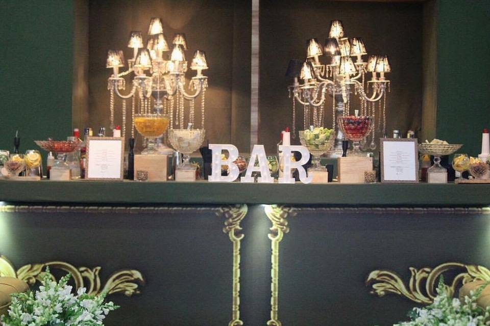 Home Sweet Bar & Eventos