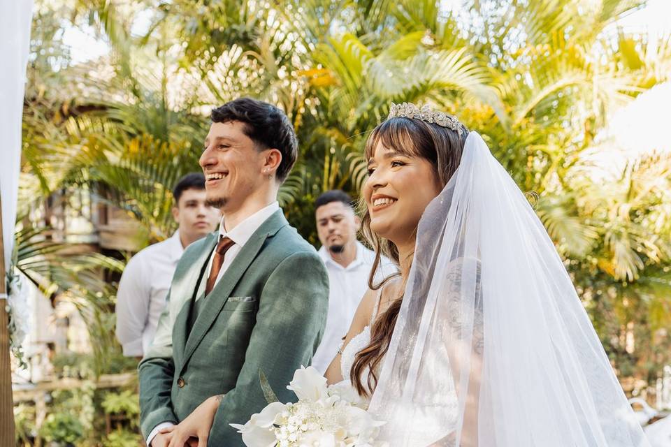 Marcelle & Vini