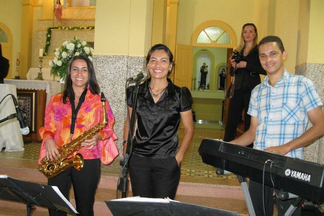 Musica para casamento