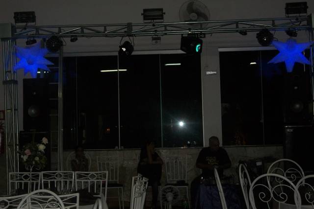 Eventos realizados