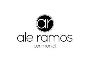 ale ramos logo