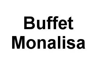 Buffet Monalisa logo