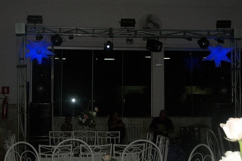 Eventos realizados