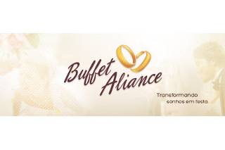Logo Buffet Aliance