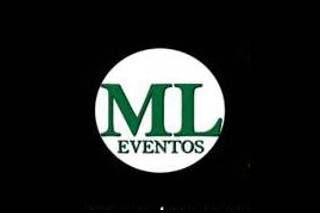 ML Eventos logo