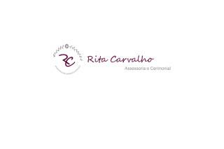 Rita carvalho logo