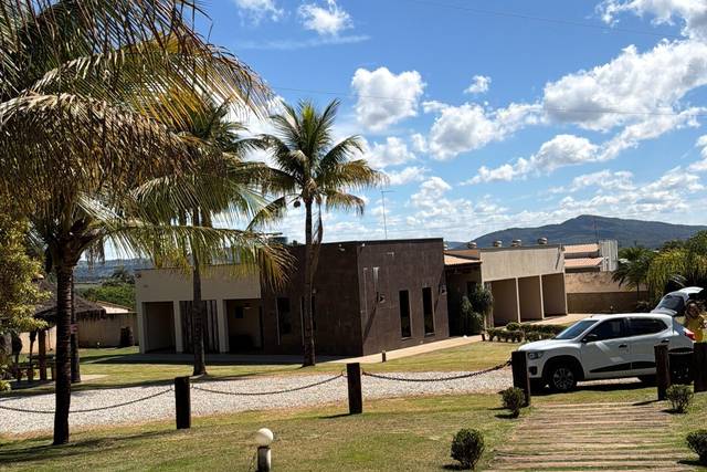 Estacionamento