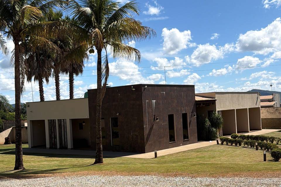 Pousada
