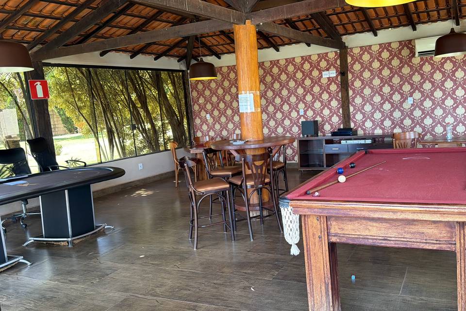 Pousada Serra Mineira