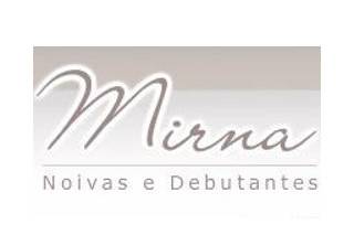 Mirna Noivas Logo