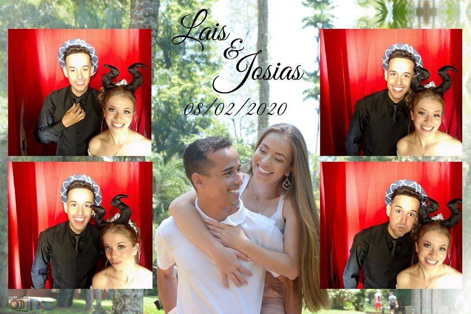 Lais e Josias