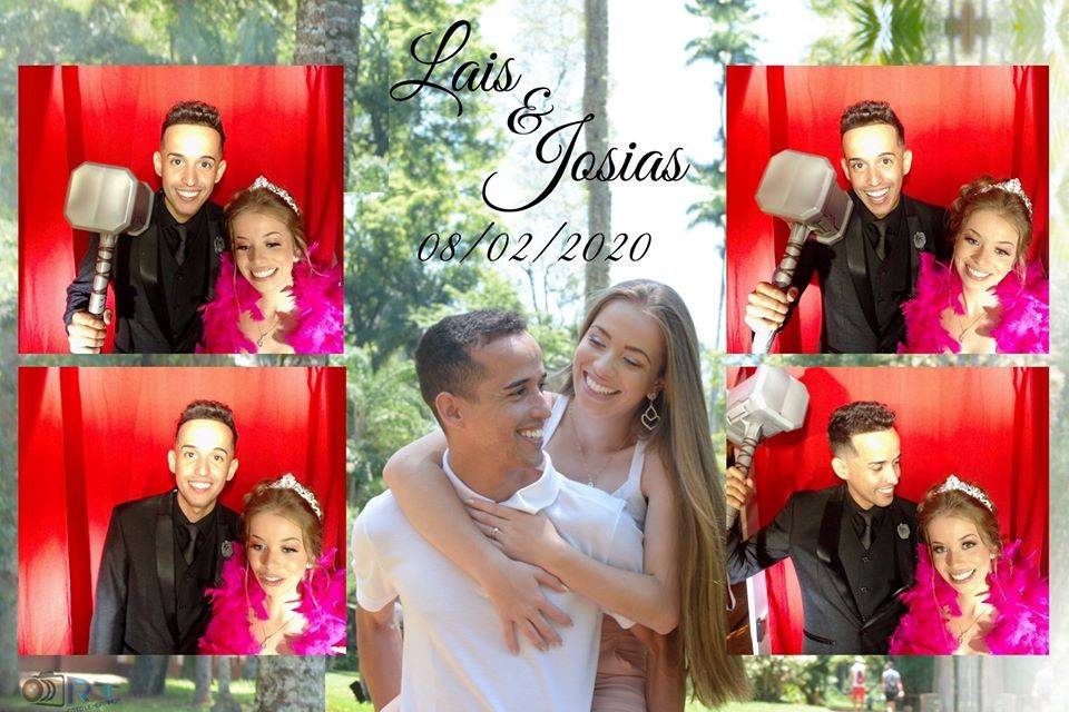 Lais e Josias