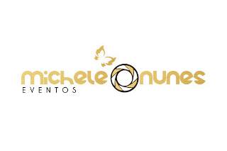 Michele Nunes Fotografia logo