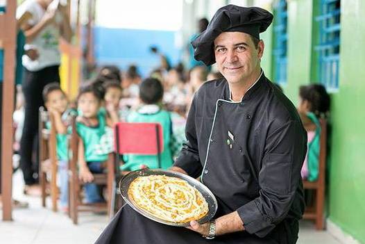 A qualidade do serviço