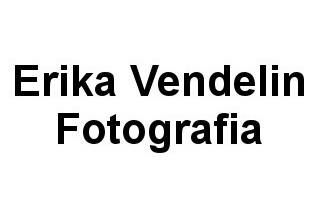 logo Erika Vendelin Fotografia
