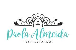 Paola Almeida Fotografias logo