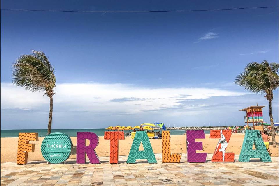 Fortaleza