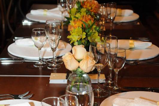 Mini Wedding