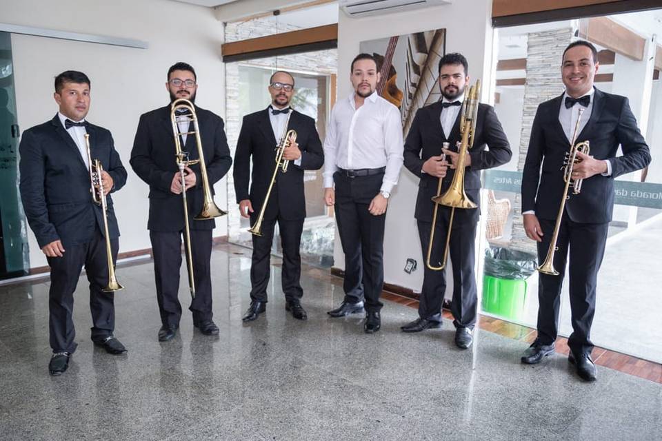 Orquestra AllegroArte