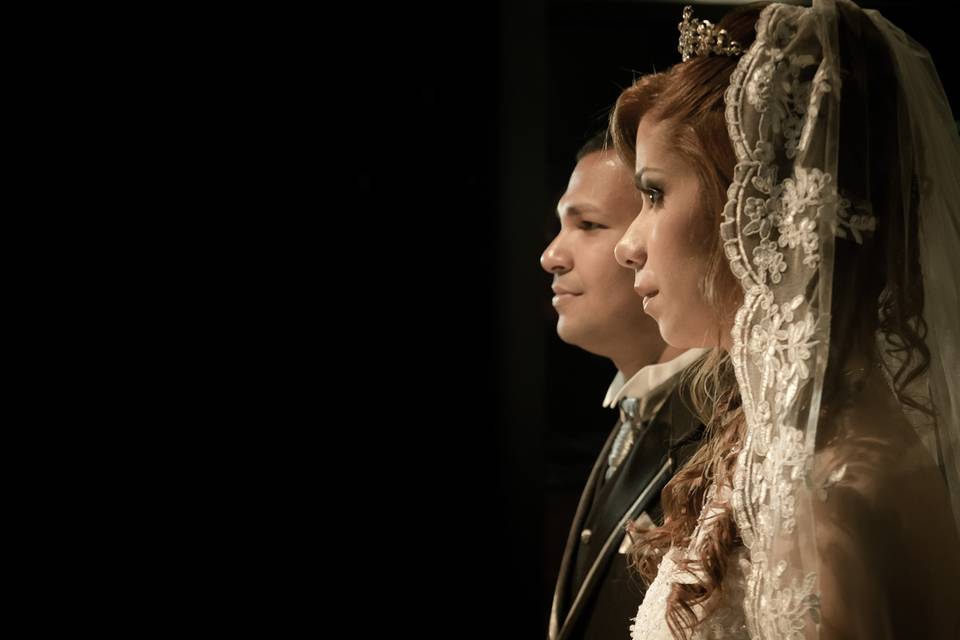 Beatriz e Djalma