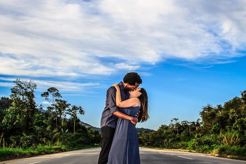 João e Julyana