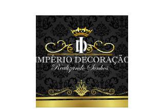 Império Decoração logo