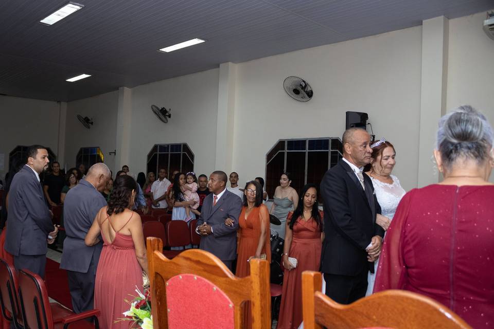 Casamento