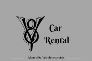 V8 Car Rental