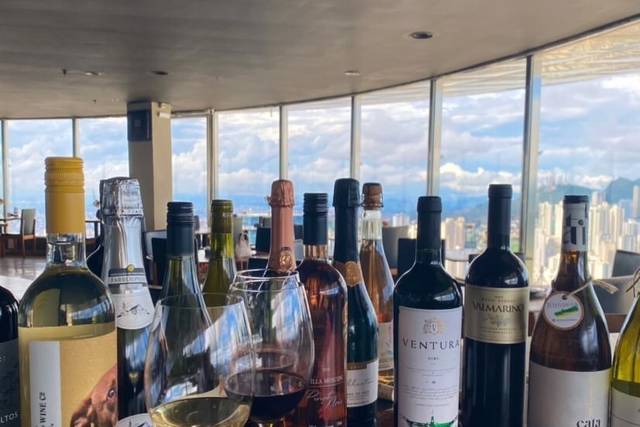 Enoteca