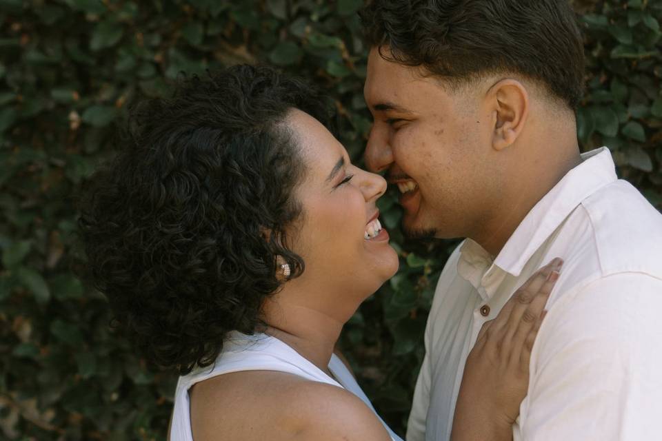 Pré-Wedding A&C