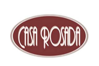 Buffet Casa Rosada logo