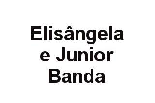 Elisângela e Junior Banda