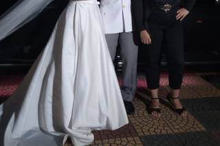 Mariane Lupriato Assessoria de Eventos