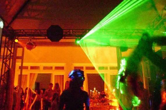 Dj Diego Uberlândia Casamentos