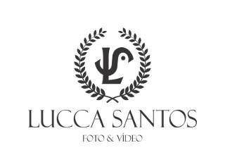 Lucca santos logo