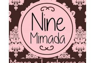 Nine Mimada Logo