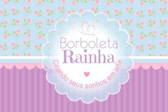 Borboleta Rainha