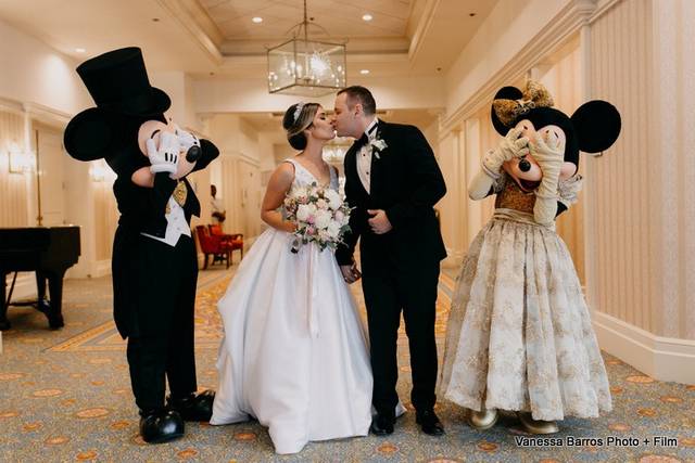 Coreografia e Dançarinos