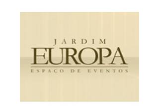 Jardim Europa Logo