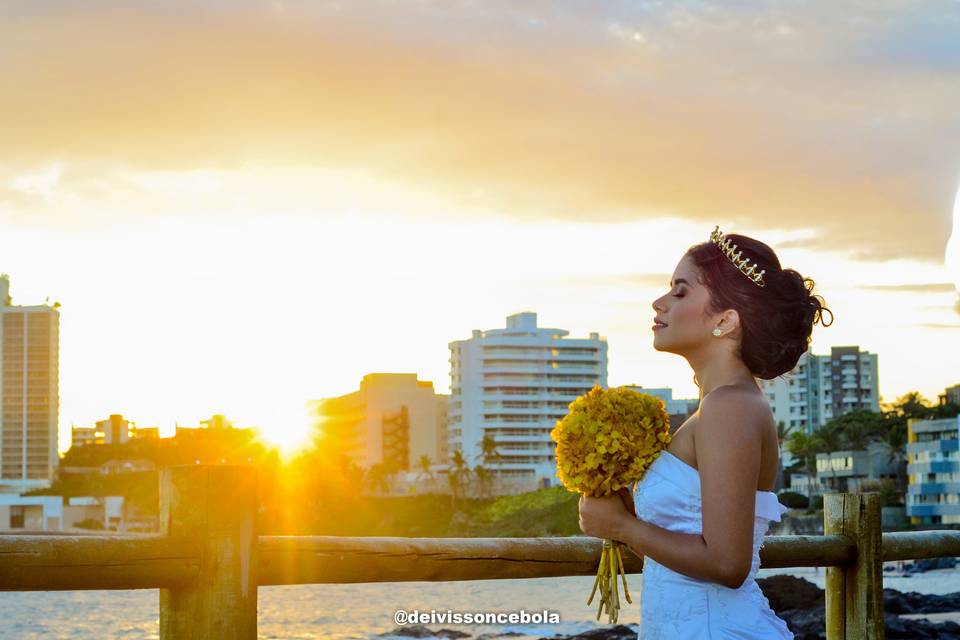 Studio Luciane Galvão Makeup