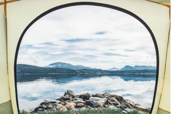 Aventura, romance e natureza