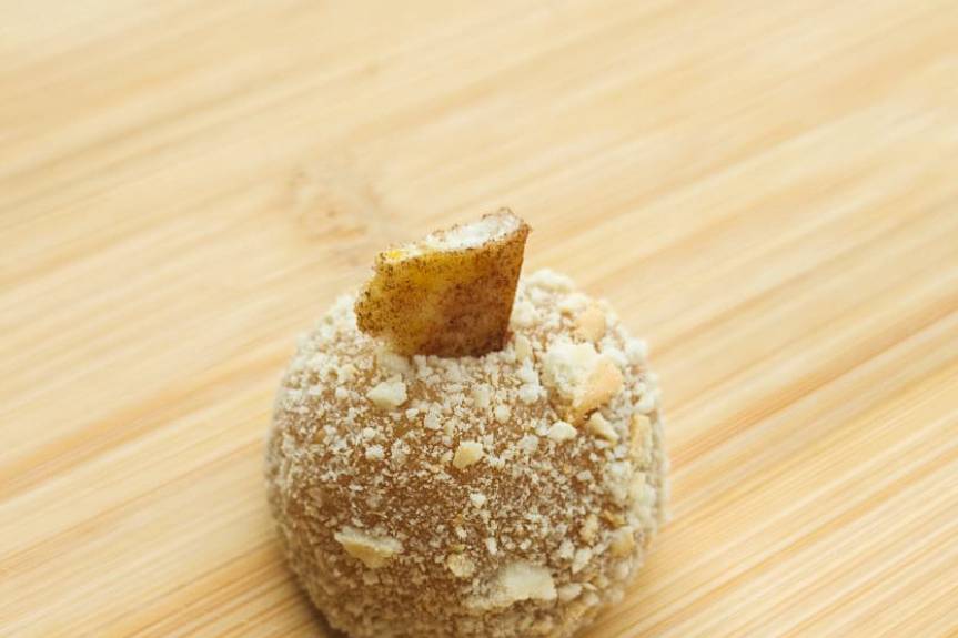 Brigadeiro Banoffe