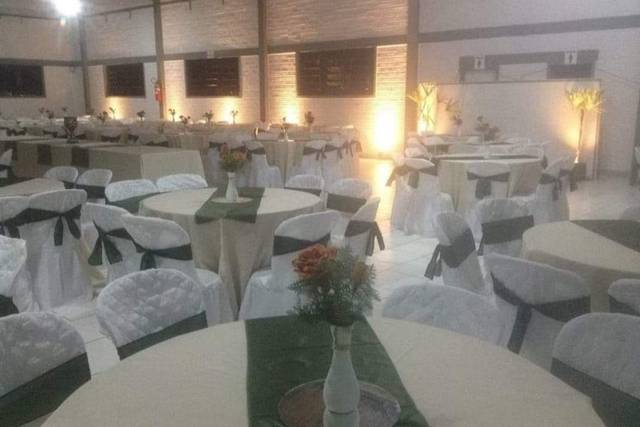 Espaço Festas Eventos Corporativos