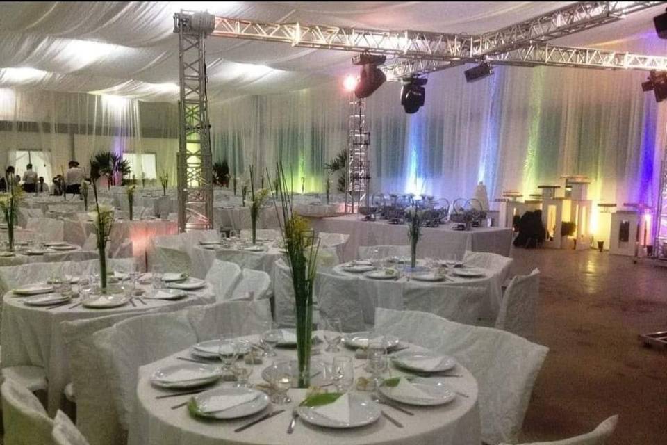 Espaço Festas Eventos Corporativos