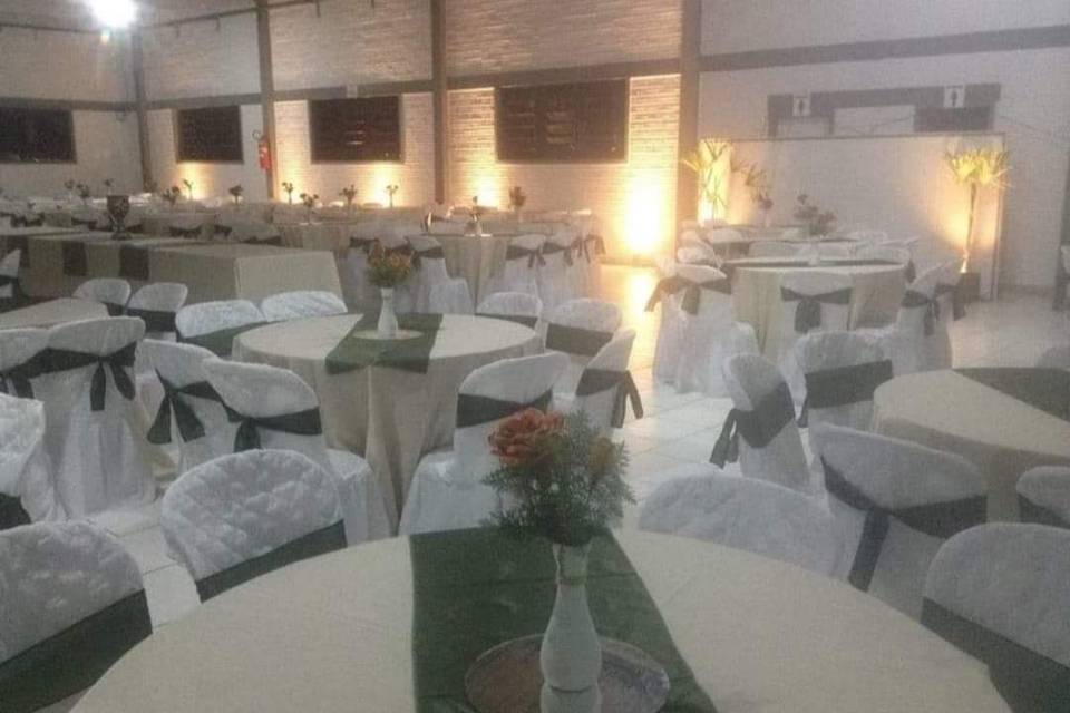 Espaço Festas Eventos Corporativos